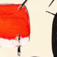 “CHILDLIKE WONDER” No.1 - MIXED MEDIA PAINTING BY CESAR JIMENEZ
