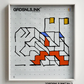 UNFRAMED "GRDSNLS.INK" No.2 - LIMITED EDITION PRINT *Low Inventory*