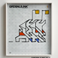 UNFRAMED "GRDSNLS.INK" No.4 - LIMITED EDITION PRINT