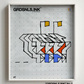 UNFRAMED "GRDSNLS.INK" No.5 - LIMITED EDITION PRINT *Low Inventory*