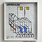 UNFRAMED "GRDSNLS.INK" No.7 - LIMITED EDITION PRINT