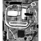 "THE MOMENT" - LIMITED EDITION PRINT BY CESAR JIMENEZ *UNFRAMED*