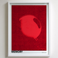 "MEMORY" - LIMITED EDITION PRINT BY CESAR JIMENEZ *UNFRAMED*