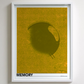 "MEMORY" - LIMITED EDITION PRINT BY CESAR JIMENEZ *UNFRAMED*