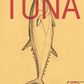 UNFRAMED TUNA No.2