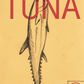 UNFRAMED TUNA No.4